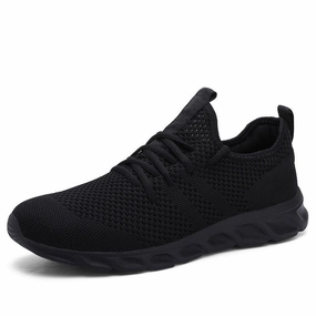 Round Toe Sneakers Hot Sale Light Running Shoes Comfortable Casual Men's Sport Sneaker