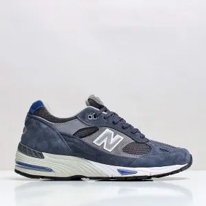 New Balance 991GRB Shoes New Balance Shoes Sale