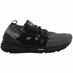 Puma Blaze Of Glory Mens Black Running Shoes Usain Bolt Shoes Brand Puma