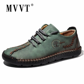 Leather Shoes Casual Sneakers Men Shoes Driving Comfortable Quality Leather Shoes Men Loafers Hot Sale Moccasins Tooling Shoe Deck Shoes Casual Wear Suitability